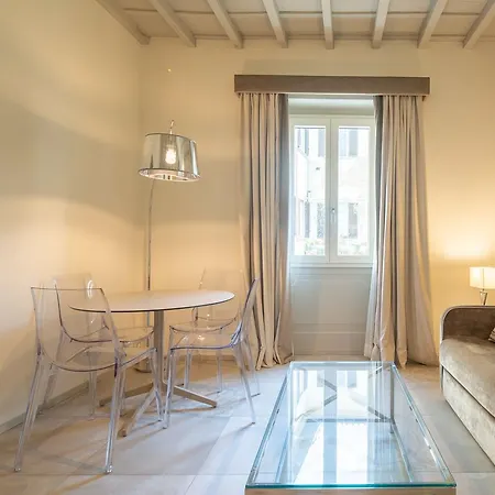 Carapelli Apartment