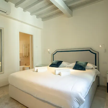 Apartment Carapelli *