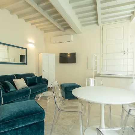 Apartment Carapelli *