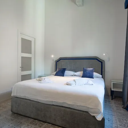 Carapelli Apartment