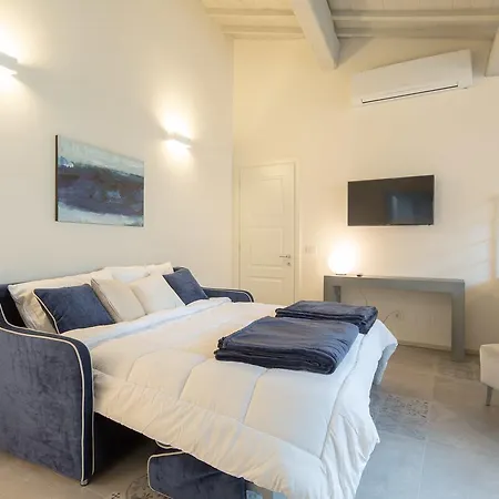 Apartment Carapelli Florence