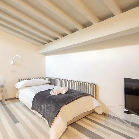 Carapelli Apartment *