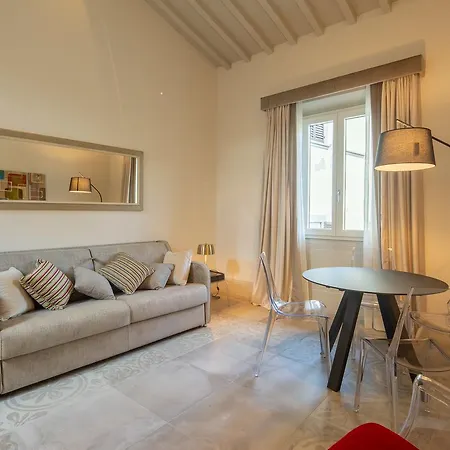 Apartment Carapelli Florence