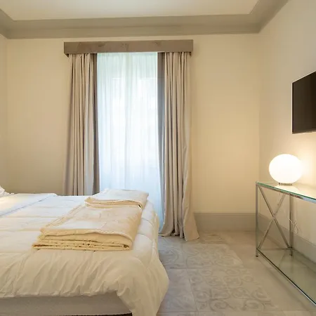 Apartment Carapelli