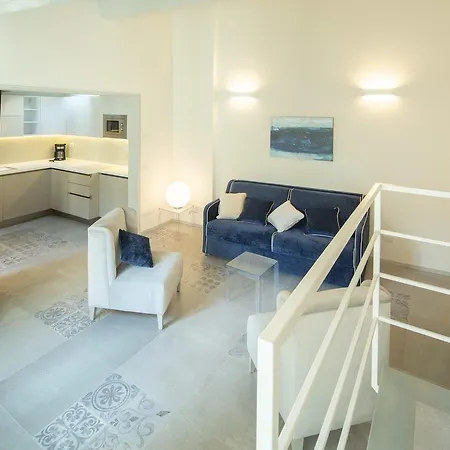 Carapelli Apartment *