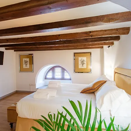 Relais Tosinghi Guest house