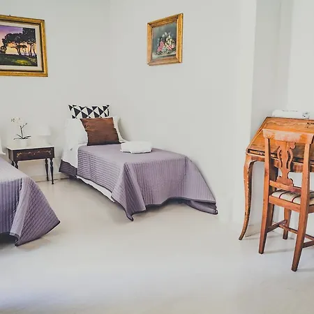 Bed & Breakfast Il Gattopardo Florence
