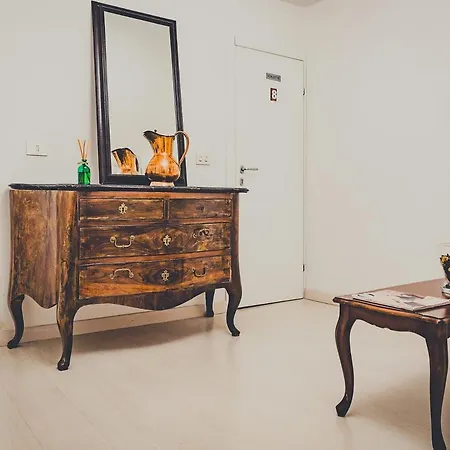 Bed & Breakfast Il Gattopardo Florence