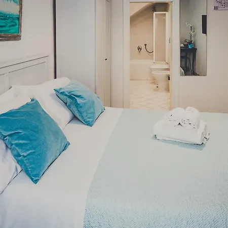 Bed & Breakfast Il Gattopardo 2*
