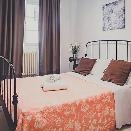 Il Gattopardo Bed & Breakfast Florence
