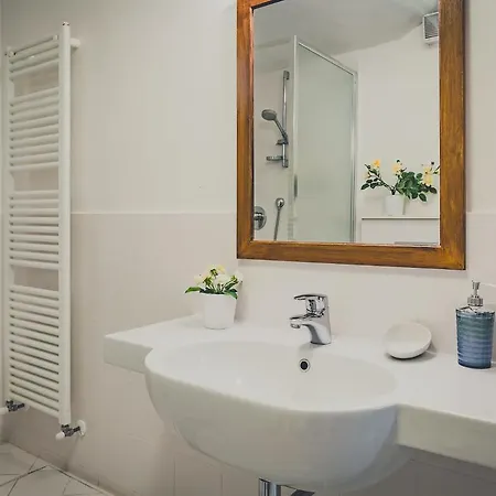 Il Gattopardo Bed & Breakfast Florence