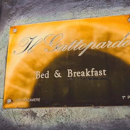 Il Gattopardo Bed & Breakfast 2*