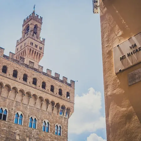 Il Gattopardo Bed & Breakfast