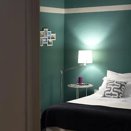 Istay - Sole & Luna Apartment *