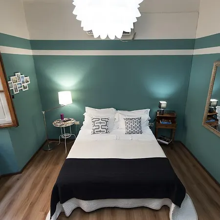 Apartment Istay - Sole & Luna Florence