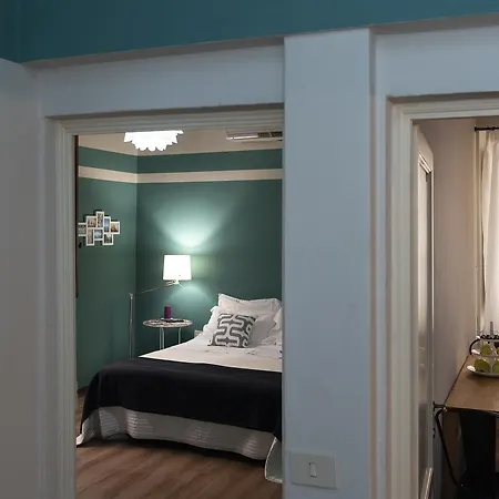 Apartment Istay - Sole & Luna