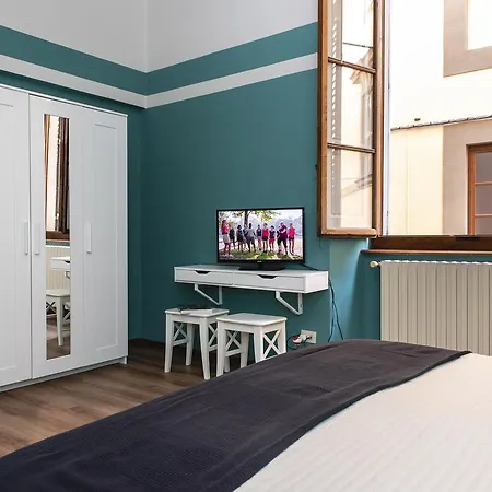 Apartment Istay - Sole & Luna *