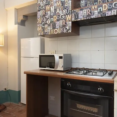 Istay - Sole & Luna Apartment