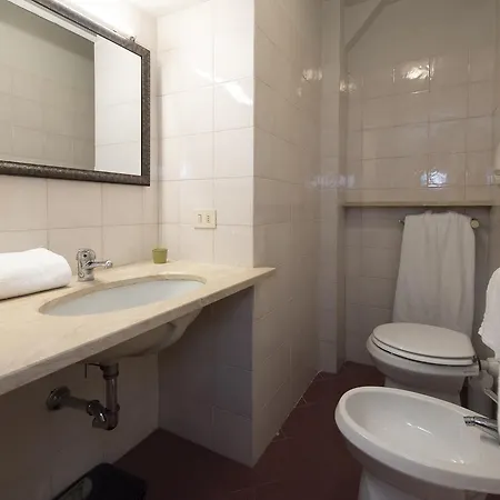 Istay - Sole & Luna Apartment *