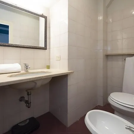 Apartment Istay - Sole & Luna *