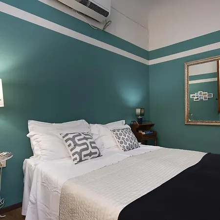 Apartment Istay - Sole & Luna Florence