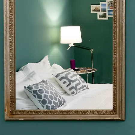 Istay - Sole & Luna Apartment