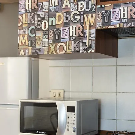 Istay - Sole & Luna Apartment