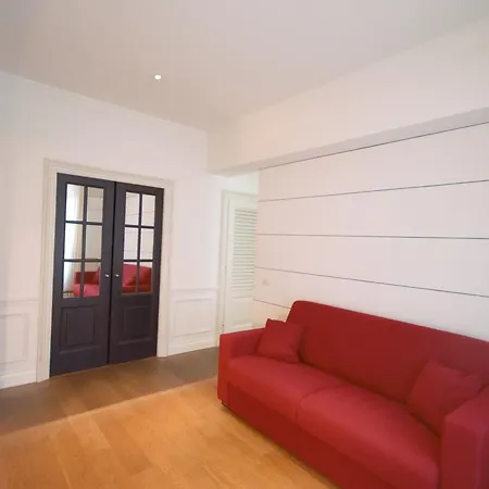 City Centre Apartment Florence