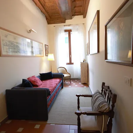 Apartment City Centre Florence