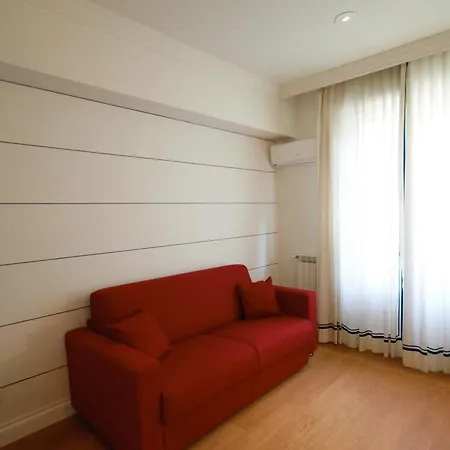 Apartment City Centre Florence