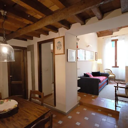 City Centre Apartment