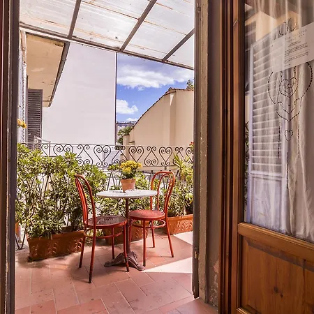 Galileo 3* Florencia