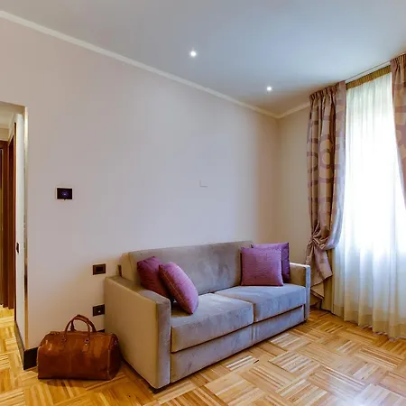 Solo Experience Hotel Florence