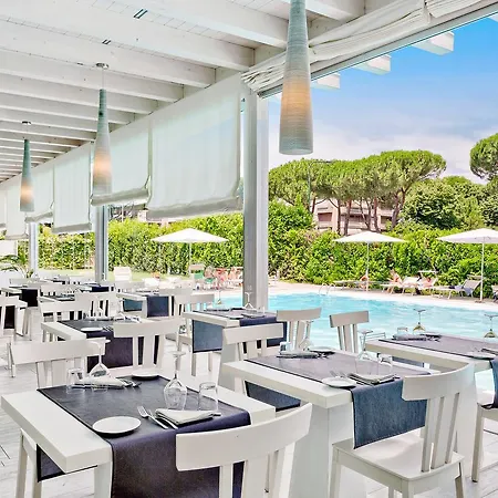 Hotel Italiana 4*