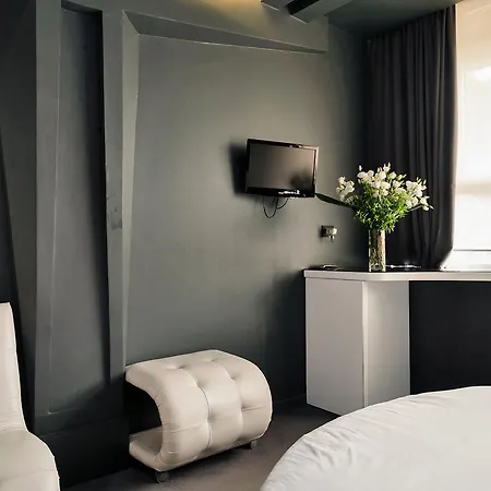 Italiana Hotel 4*