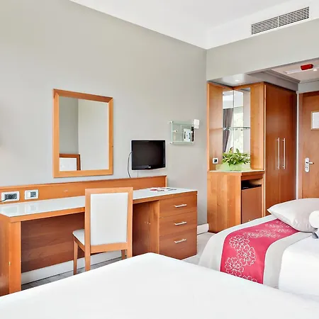 Hotel Italiana