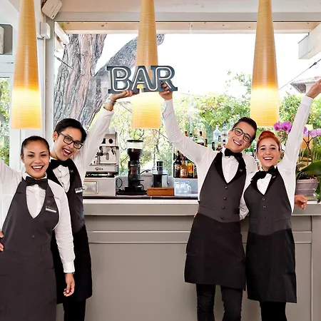 Hotel Italiana
