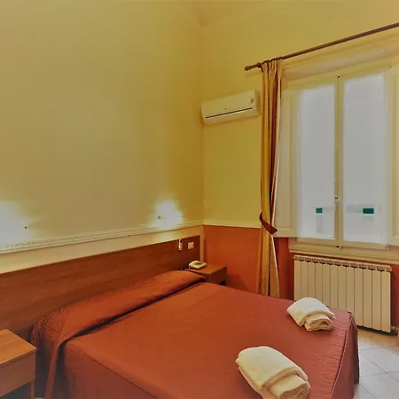 Palazzuolo Hotel 2*