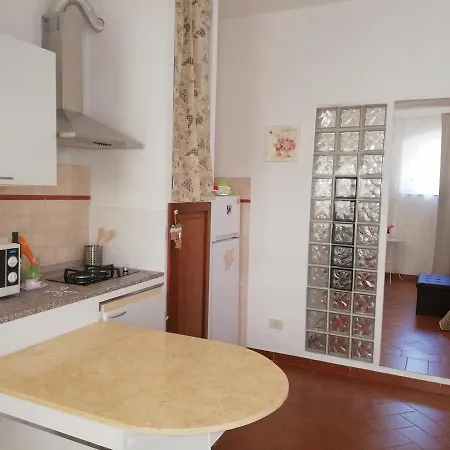La Piccola Oasi Con Parcheggio *