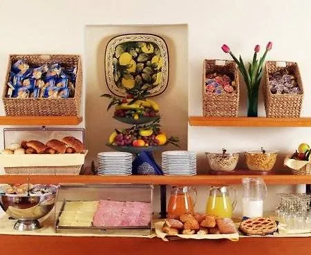 Botticelli Hotel 4*