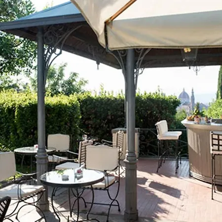 Hotel La Vedetta Firenze