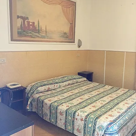 Ascot Hotel Florenz