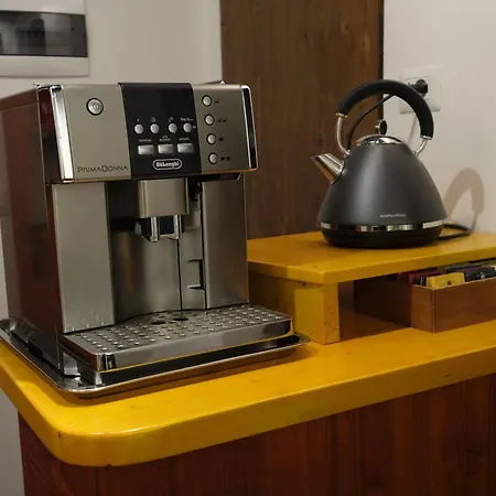 Couette-café Bonsignori
