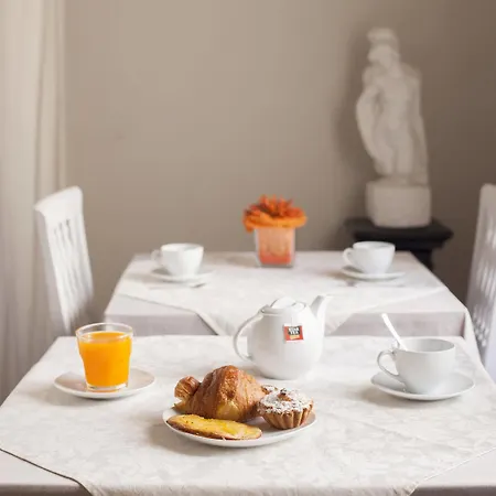 Bed and breakfast Palazzo Lombardo