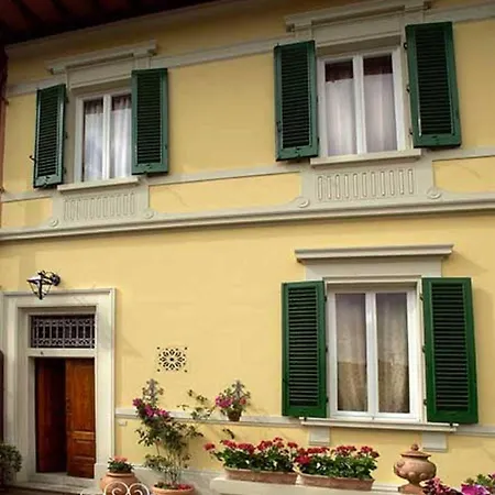 Monte Oliveto Florence