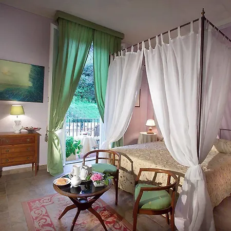 Monte Oliveto Bed & Breakfast Florence