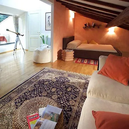 Monte Oliveto Bed & Breakfast