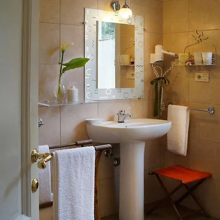 Monte Oliveto Bed & Breakfast Florence