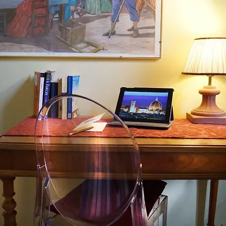 Bed & Breakfast Monte Oliveto 3*