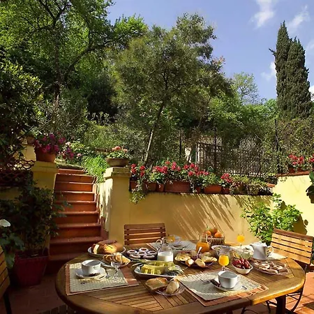 Bed & Breakfast Monte Oliveto 3*